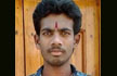 JD(S) worker chops off Congress worker’s left arm with machete